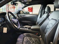 Volkswagen Atlas Cross Sport